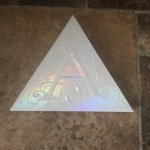 Kat Von D Alchemist Holographic Palette